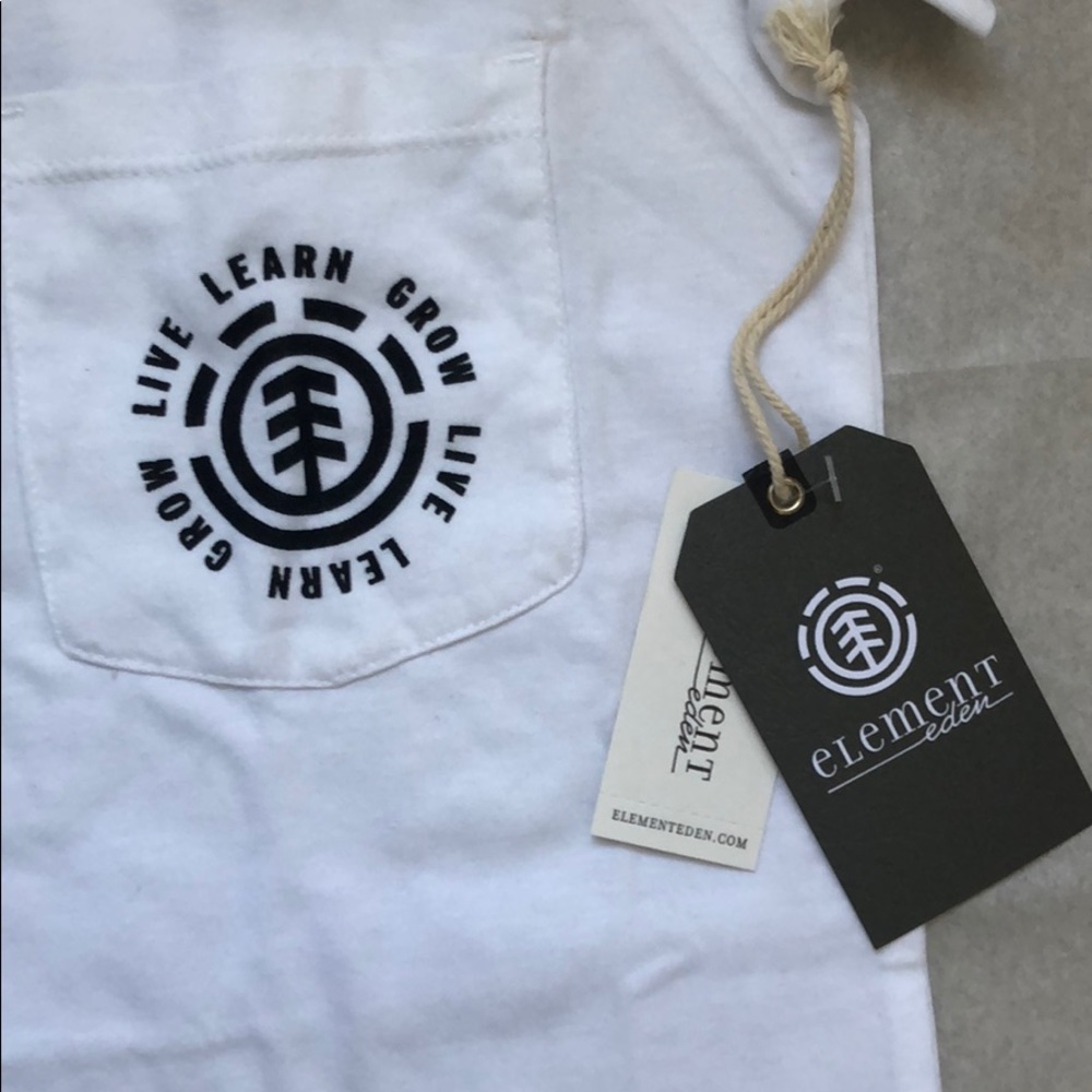 Element Tee! - Picture 5 of 6